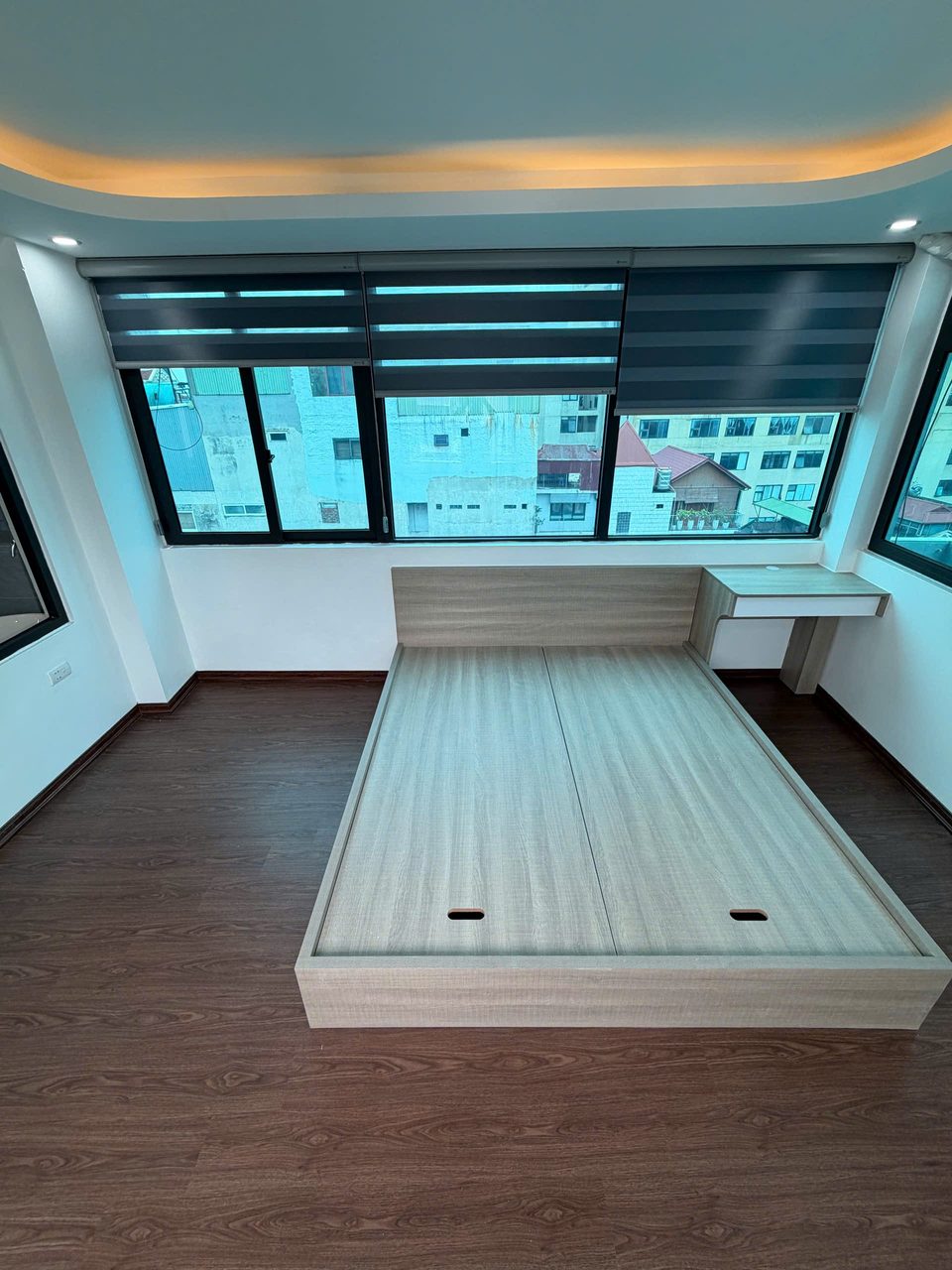 Căn hộ Studio 40m2 tại Tầng 7 — ảnh 2