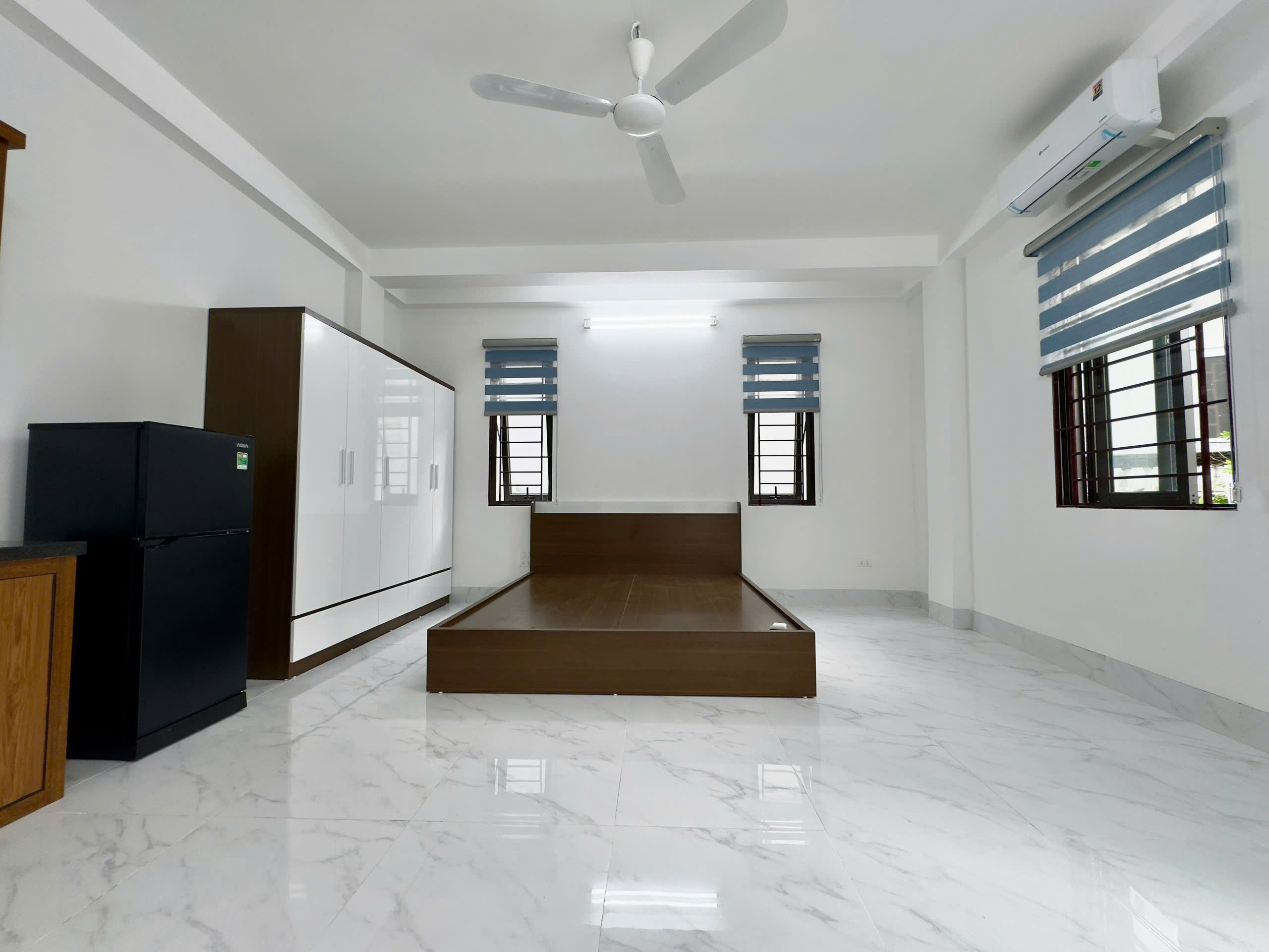 Căn hộ Studio 32m2 tại Tầng 5 — ảnh 2