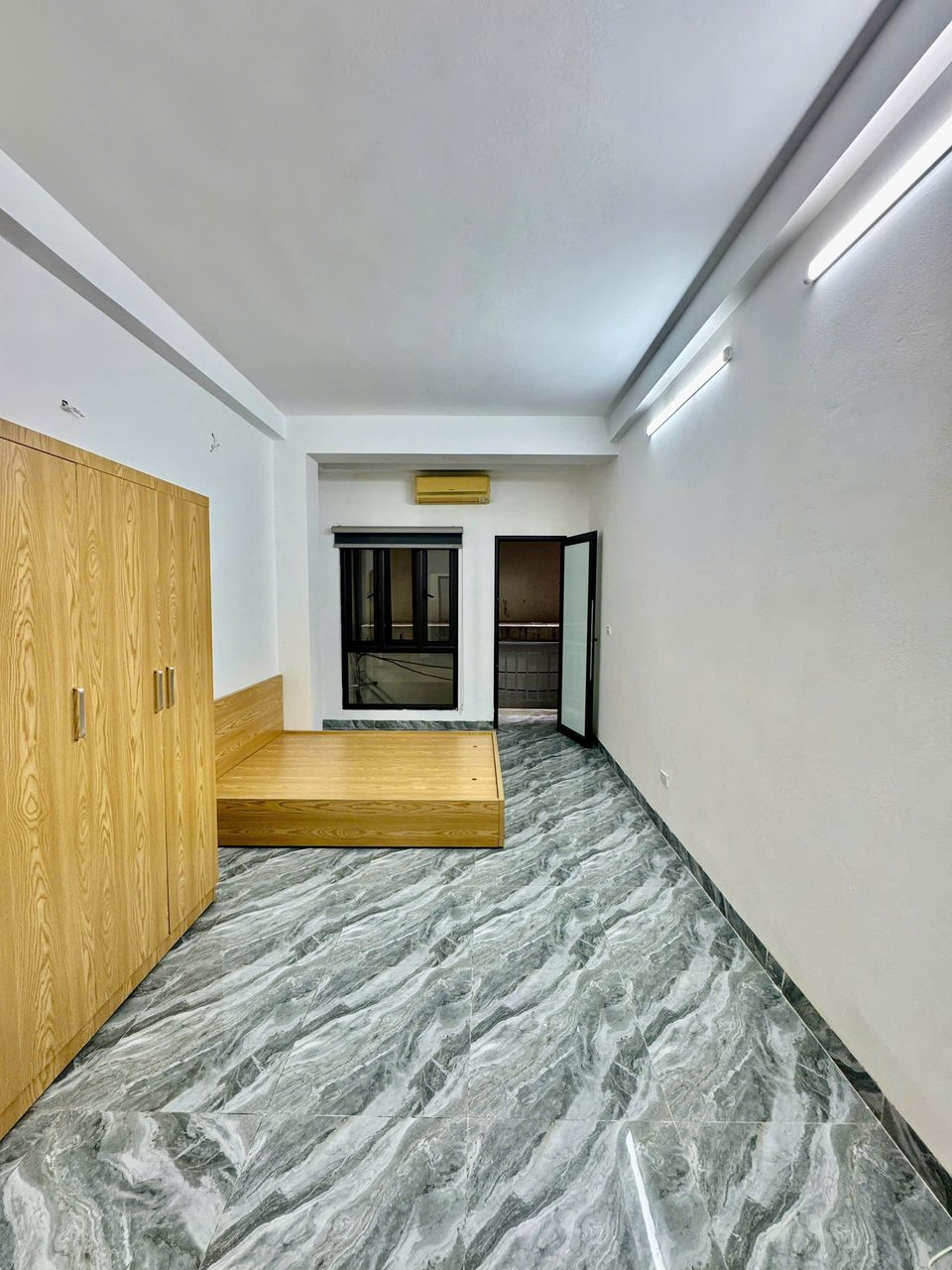 Căn hộ Studio 20m2 tại Tầng 5 — ảnh 1