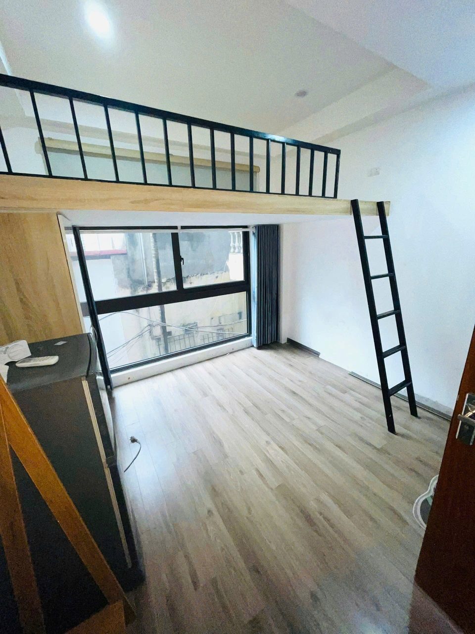 Căn hộ Studio 30m2 tại Tầng 2 — ảnh 2