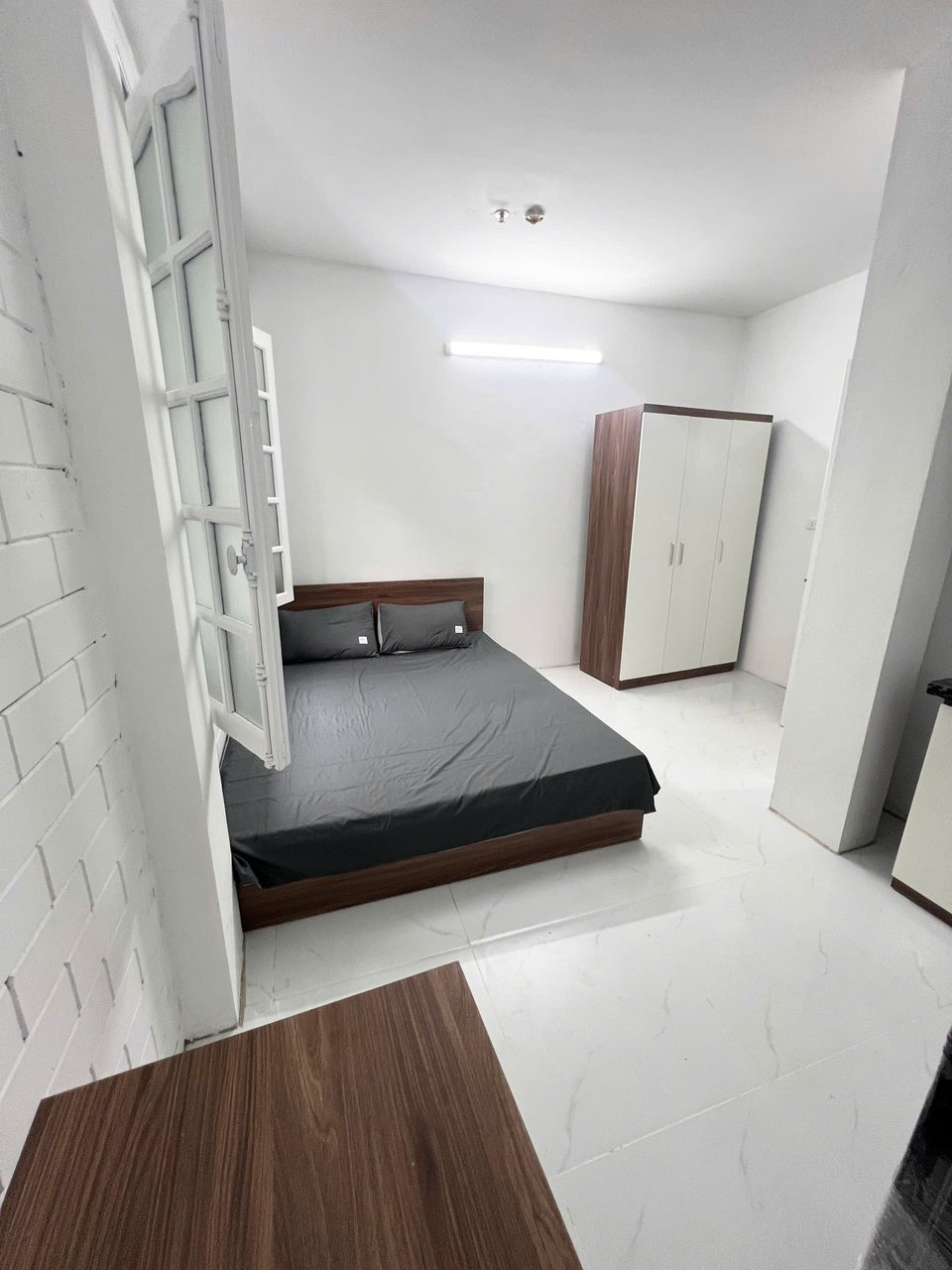 Căn hộ Studio 25m2 tại Tầng 2 — ảnh 1