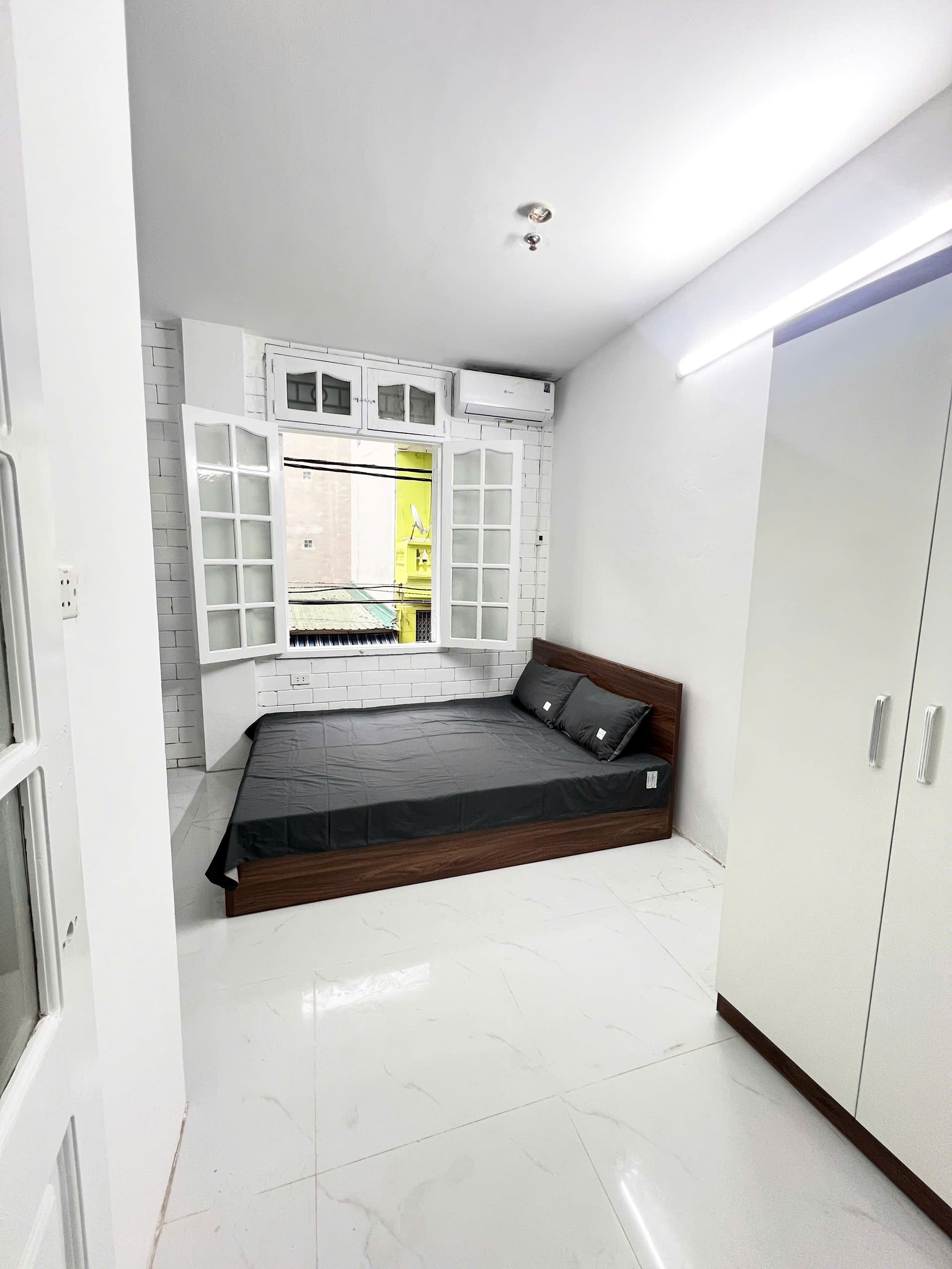 Căn hộ Studio 25m2 tại Tầng 2 — ảnh 2