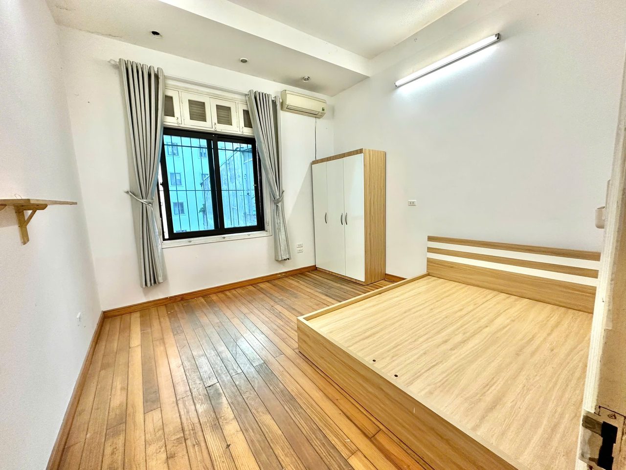 Căn hộ Studio 20m2 tại Tầng 3 — ảnh 1