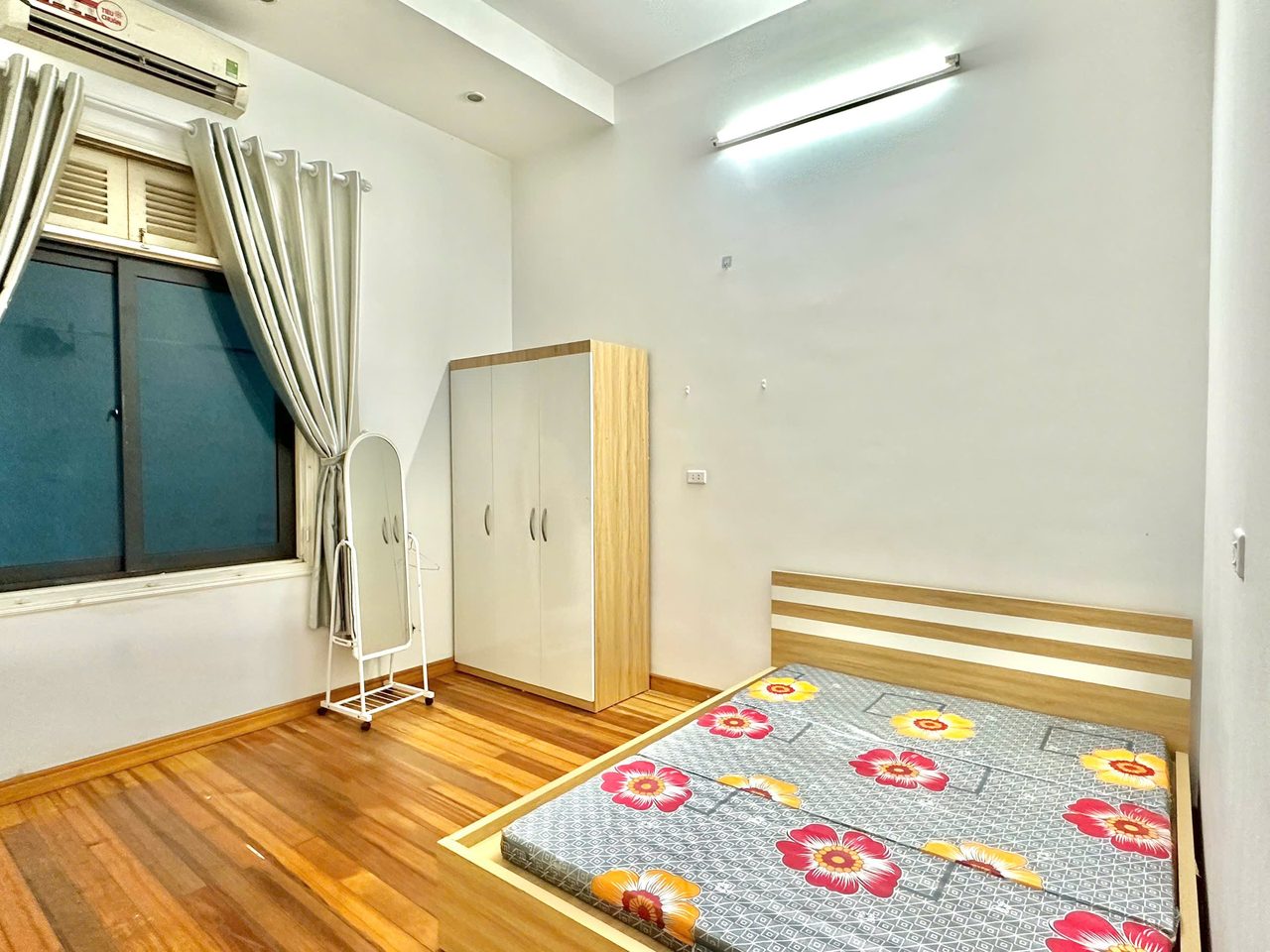 Căn hộ Studio 20m2 tại Tầng 3 — ảnh 2