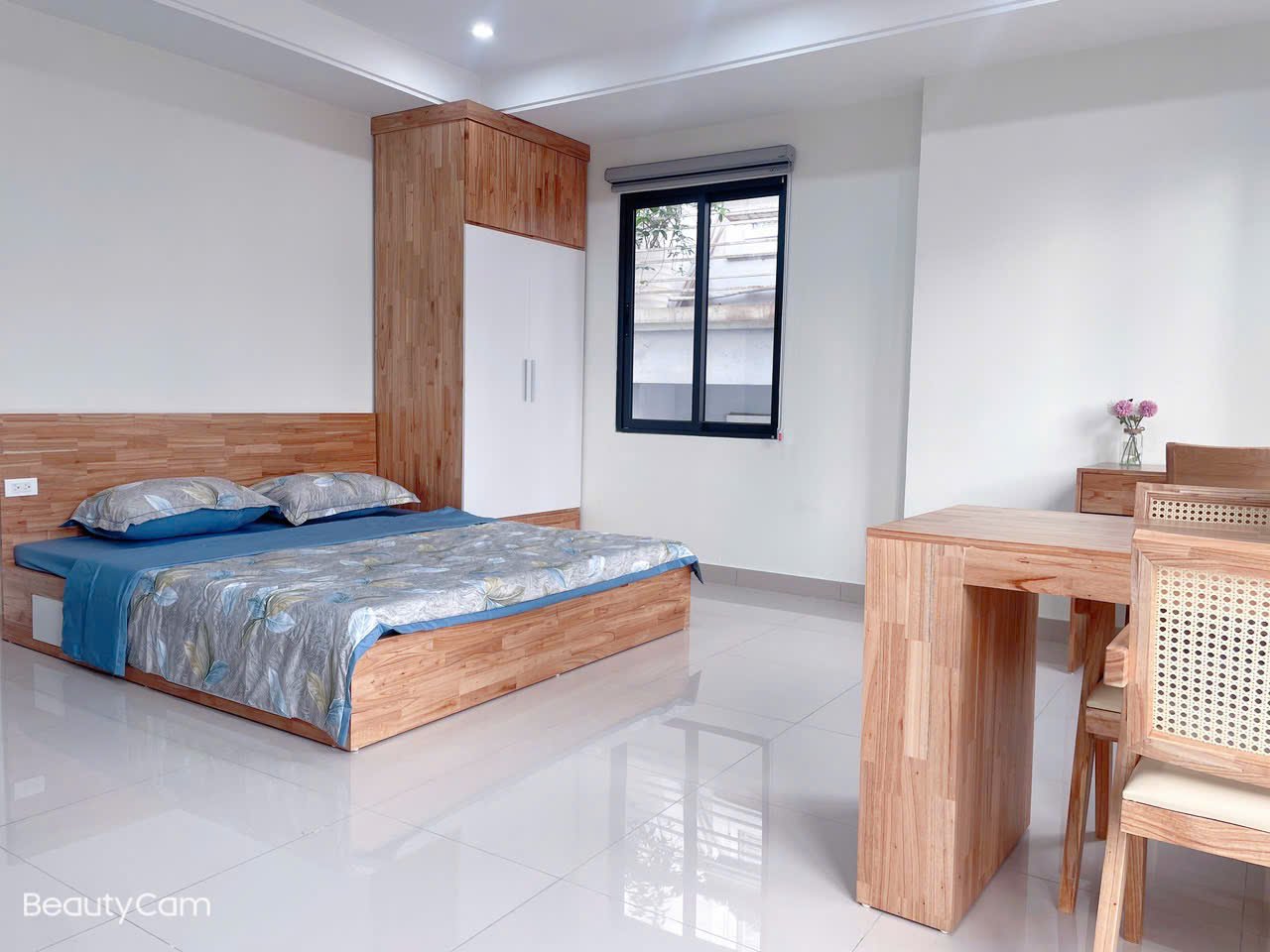 Căn hộ Studio 40m2 tại Tầng 3 — ảnh 1