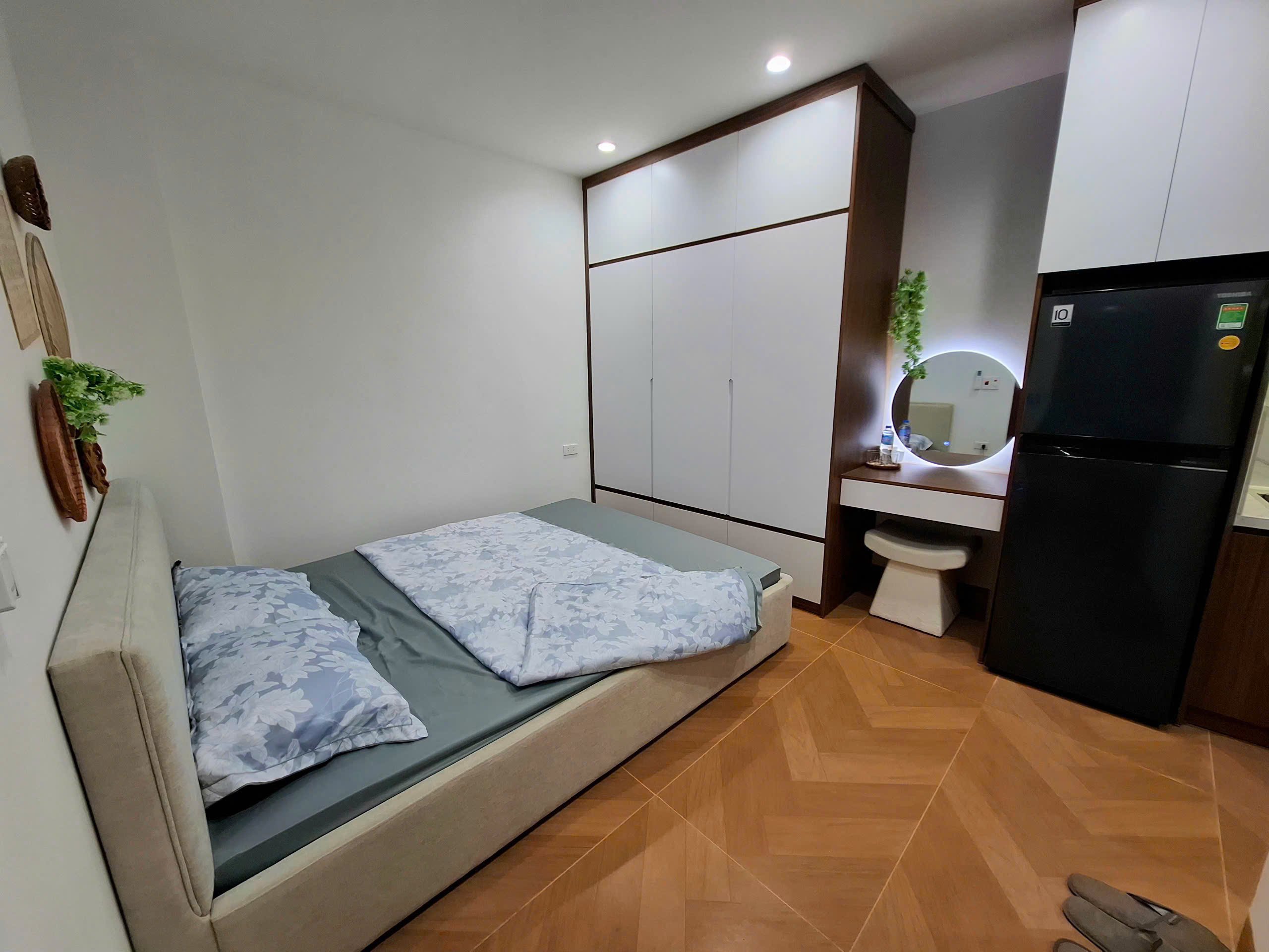 Căn hộ Studio 20m2 tại Tầng 2 — ảnh 2