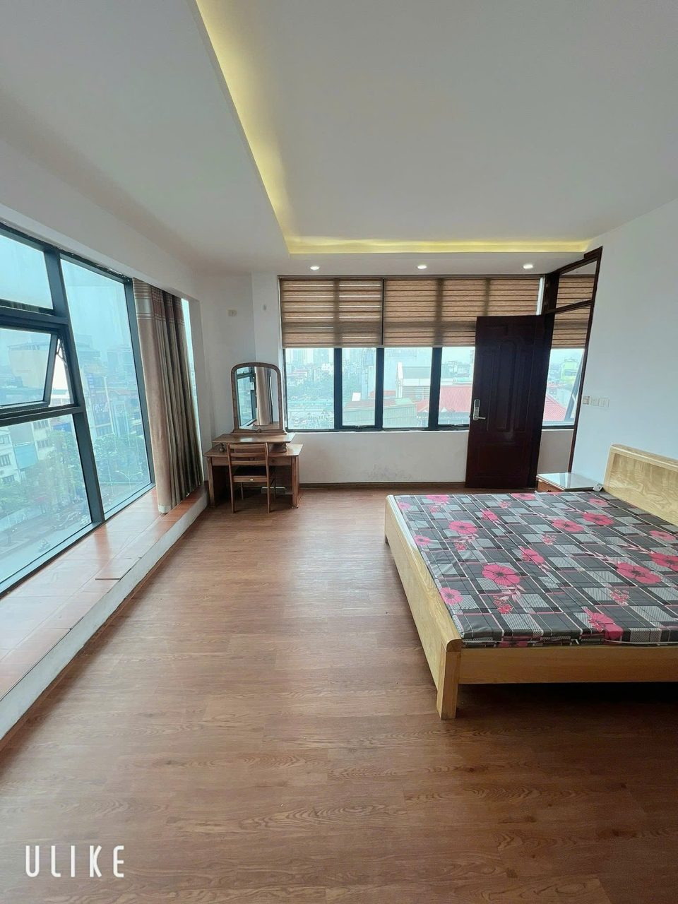 Căn hộ 1 Ngủ 1 Khách 55m2 tại Tầng 3 — ảnh 2