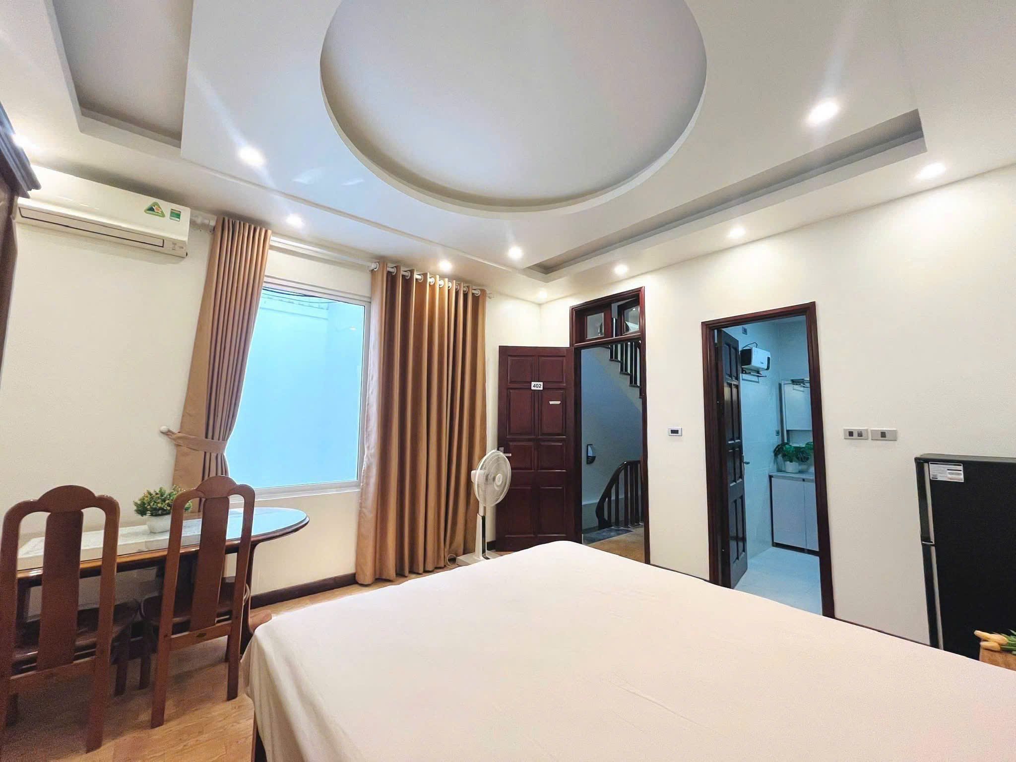 Căn hộ Studio 25m2 tại Tầng 3 — ảnh 1