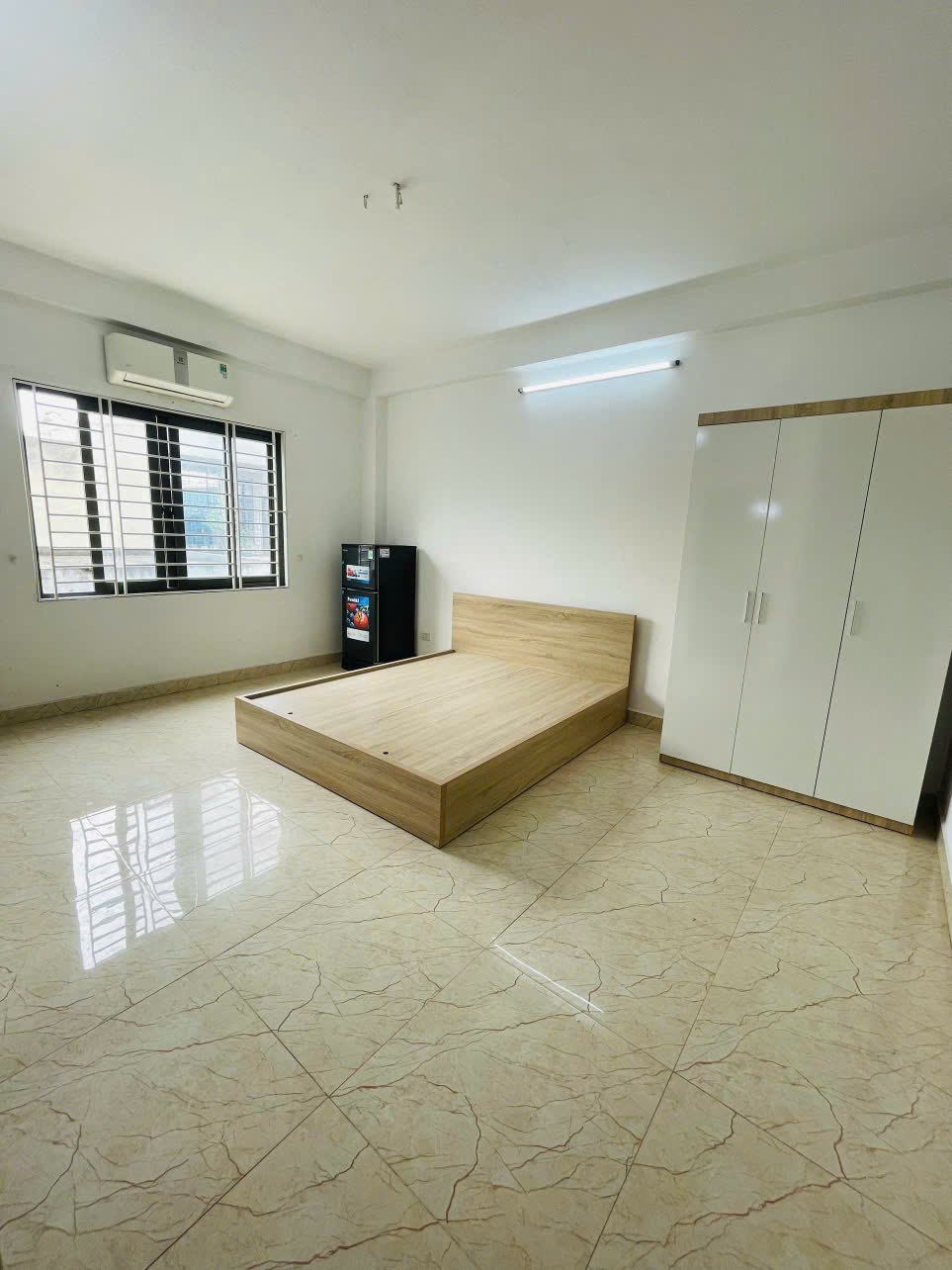 Căn hộ Studio 20m2 tại Tầng 1 — ảnh 1