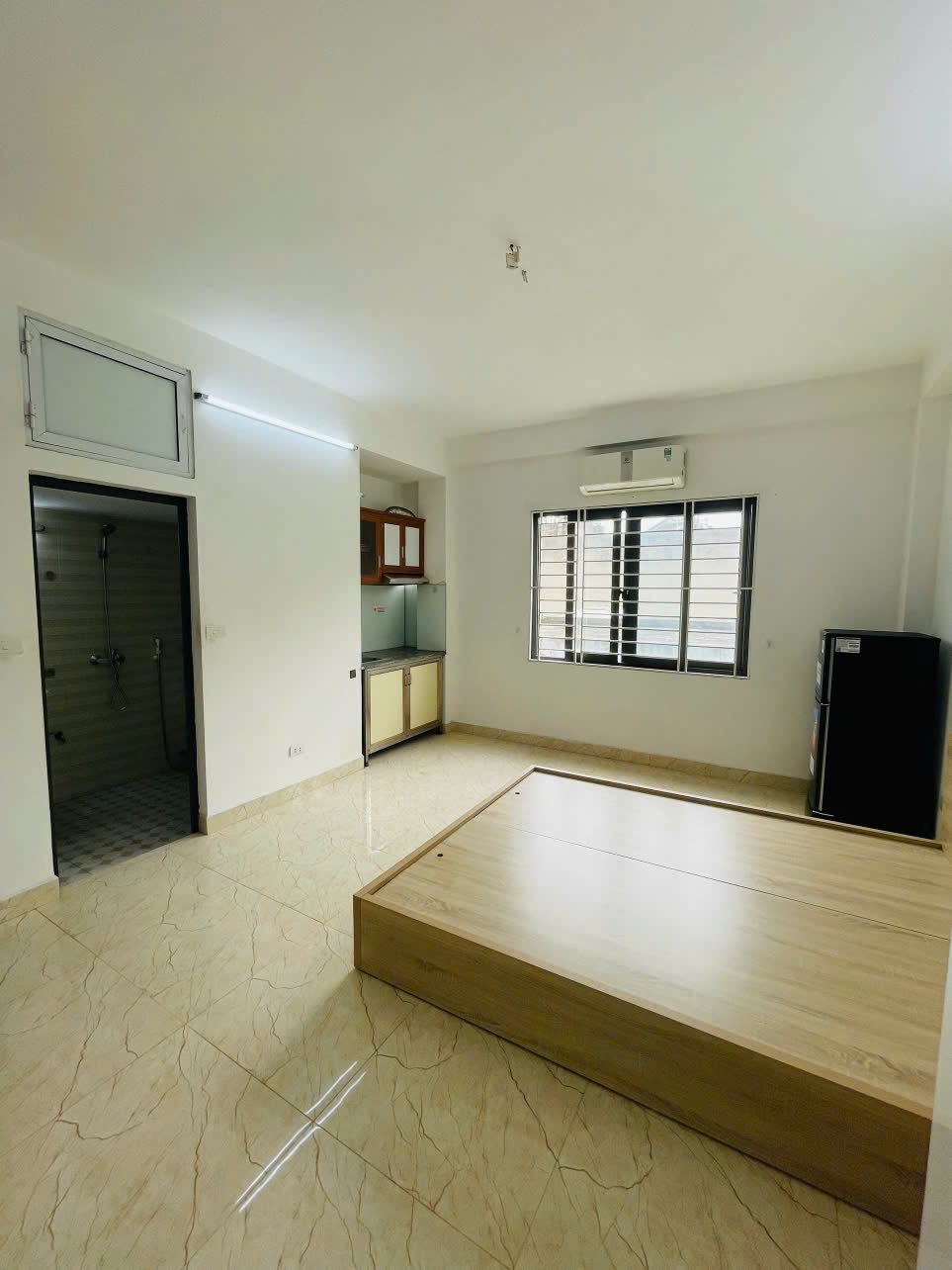 Căn hộ Studio 20m2 tại Tầng 1 — ảnh 2