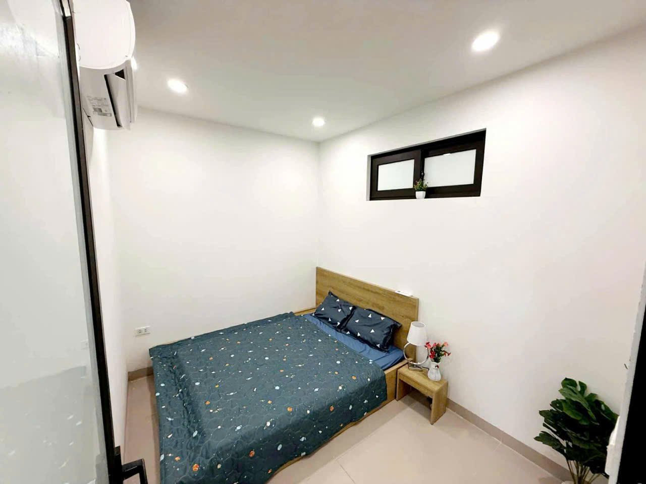 Căn hộ 2 Ngủ 1 Khách 50m2 tại Tầng 2 — ảnh 2