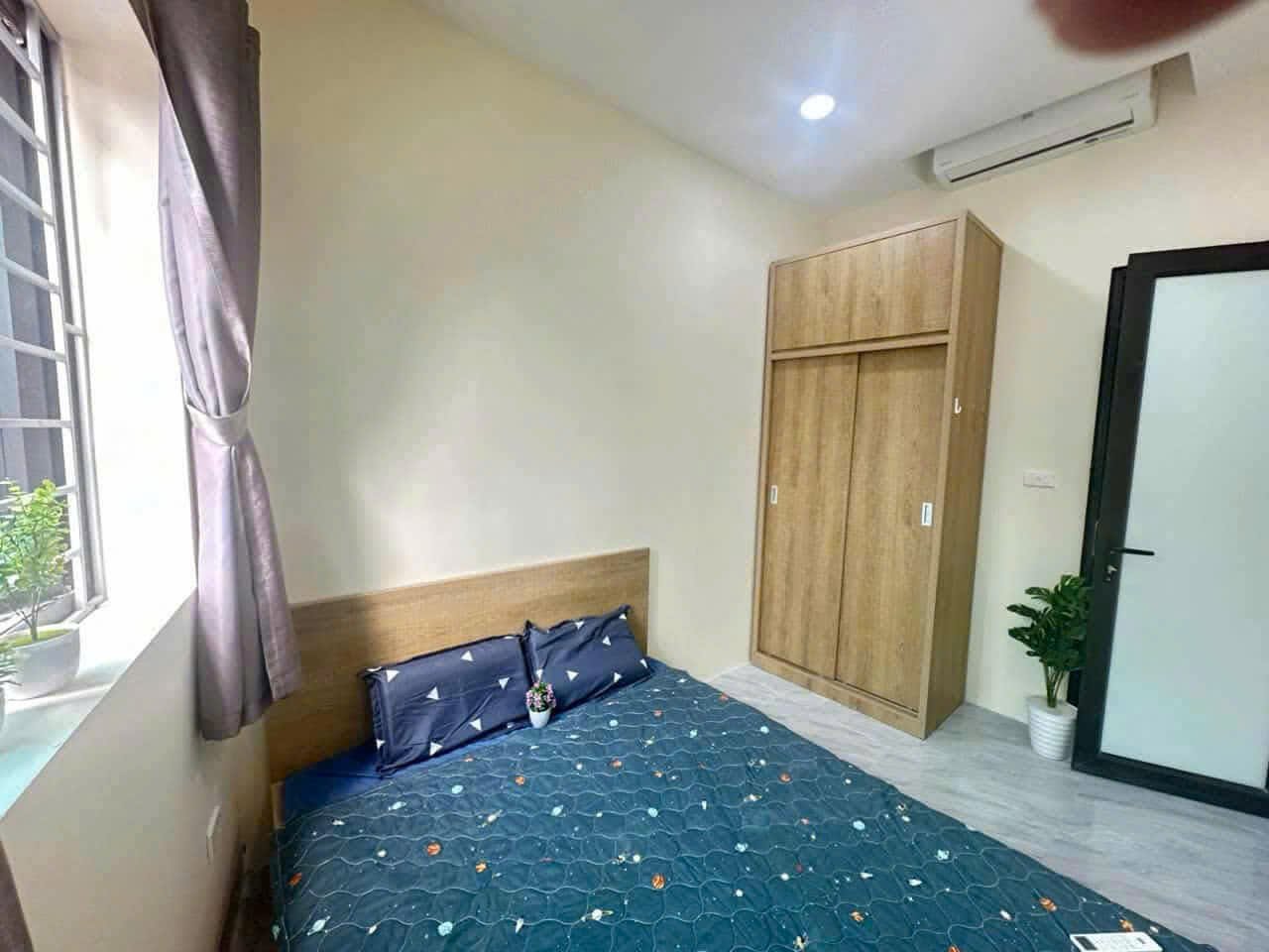 Căn hộ 2 Ngủ 1 Khách 50m2 tại Tầng 4 — ảnh 2