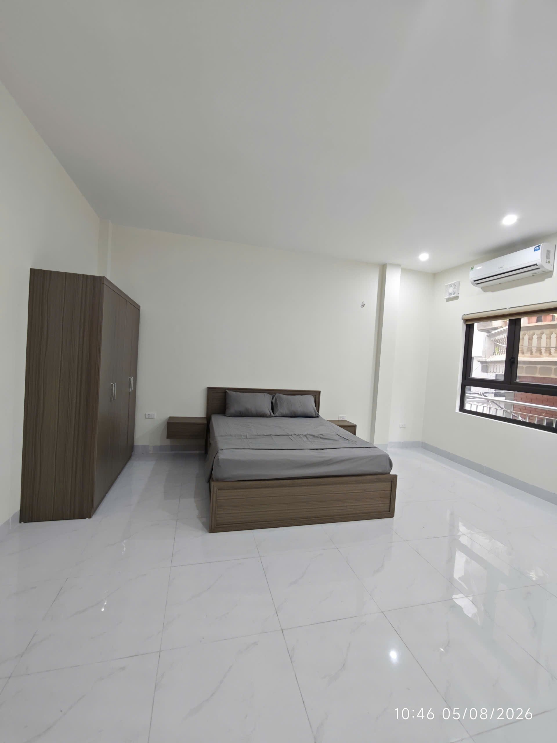 Căn hộ 2 Ngủ 1 Khách 35m2 tại Tầng 2 — ảnh 1