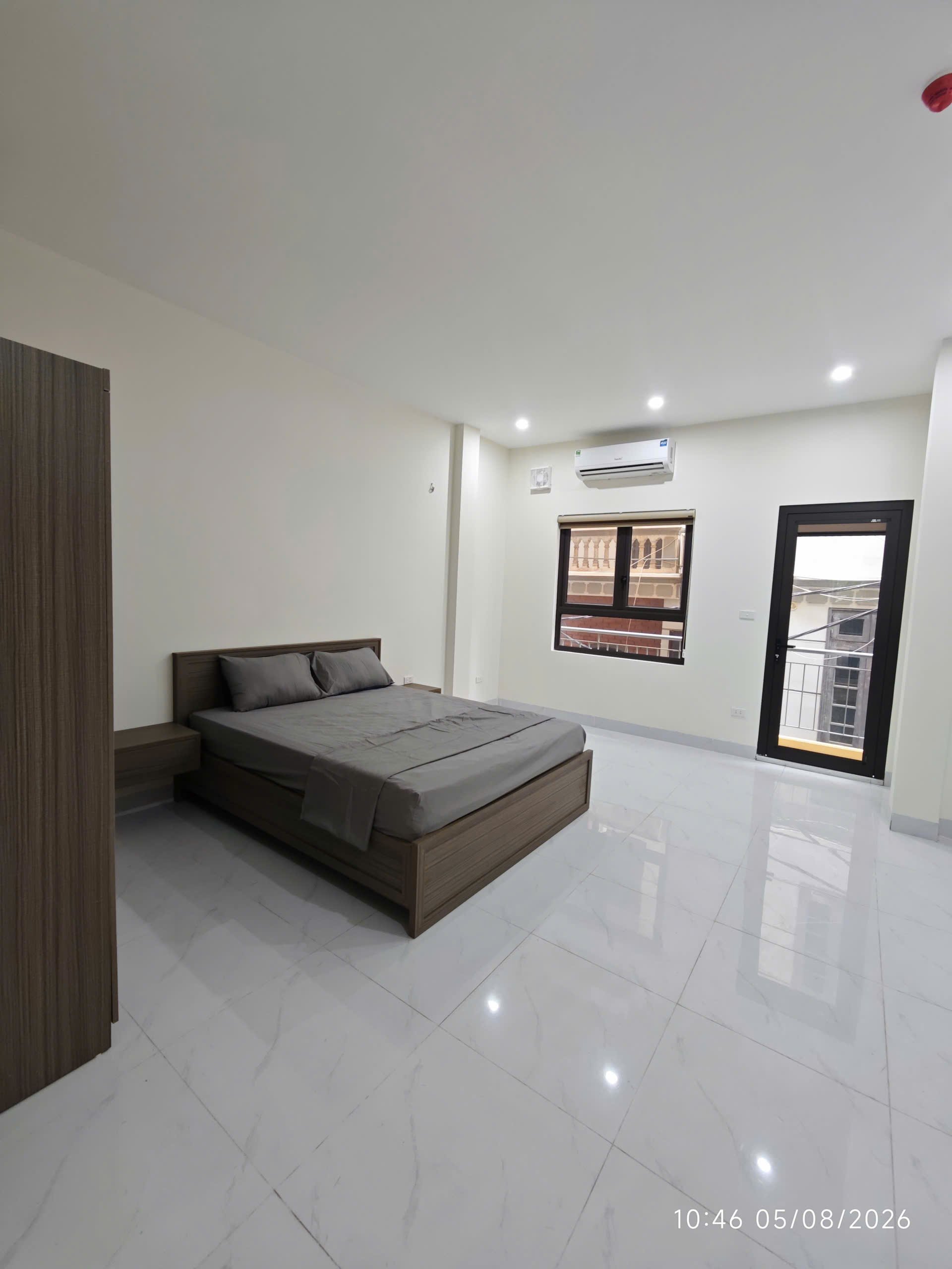 Căn hộ 2 Ngủ 1 Khách 35m2 tại Tầng 2 — ảnh 2