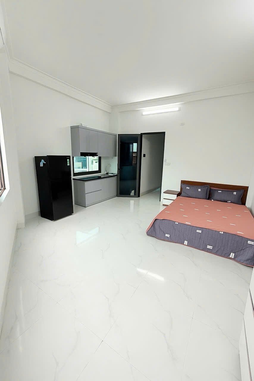 Căn hộ Studio 28m2 tại Tầng 1 — ảnh 2