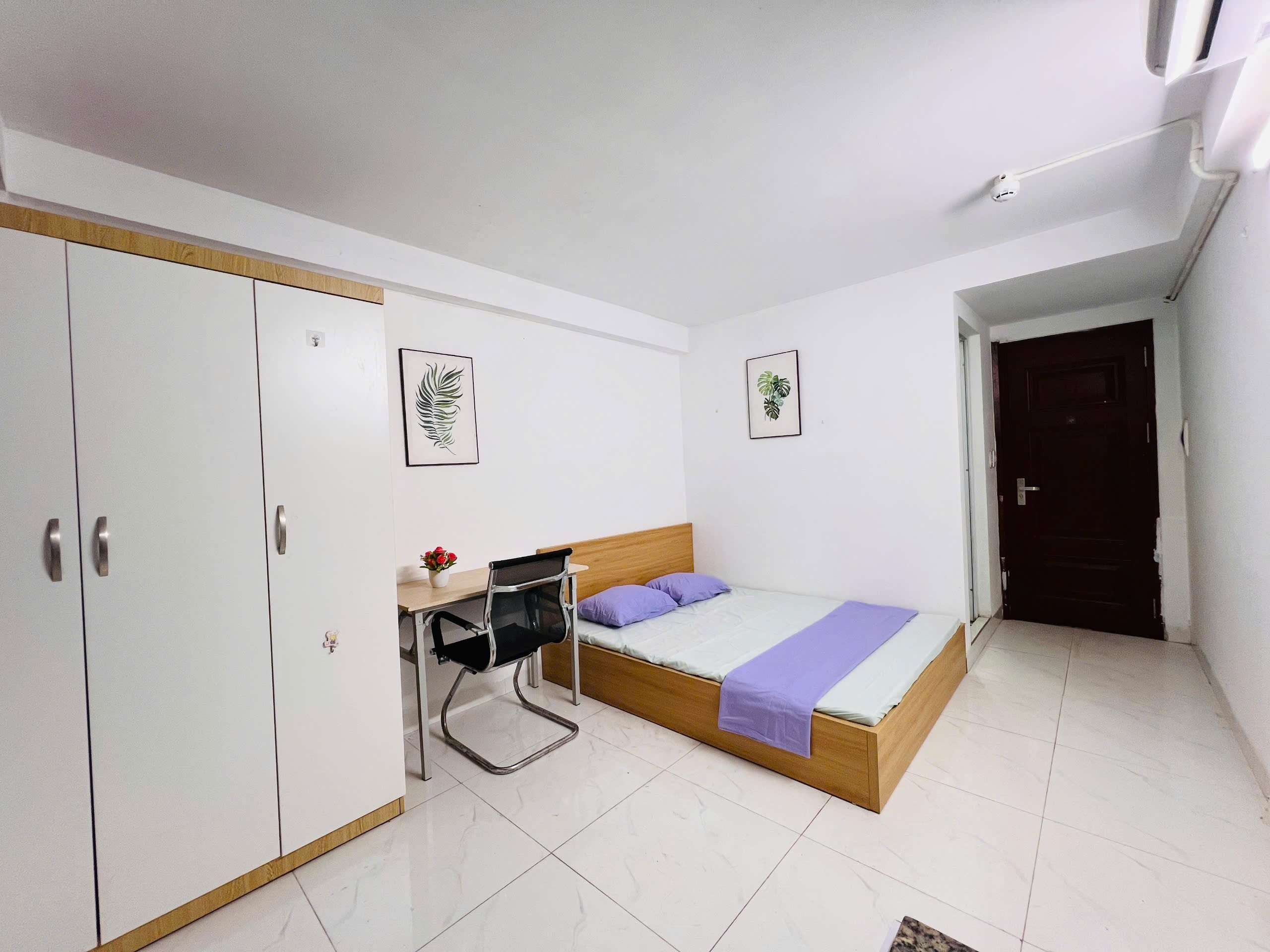 Căn hộ Studio 23m2 tại Tầng 1 — ảnh 2