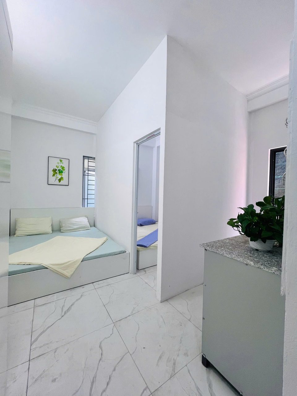 Căn hộ Studio 24m2 tại Tầng 7 — ảnh 1