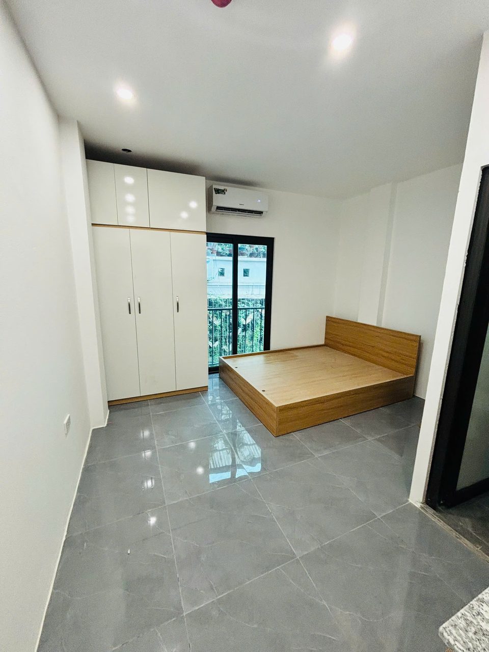 Căn hộ Studio 20m2 tại Tầng 3 — ảnh 1