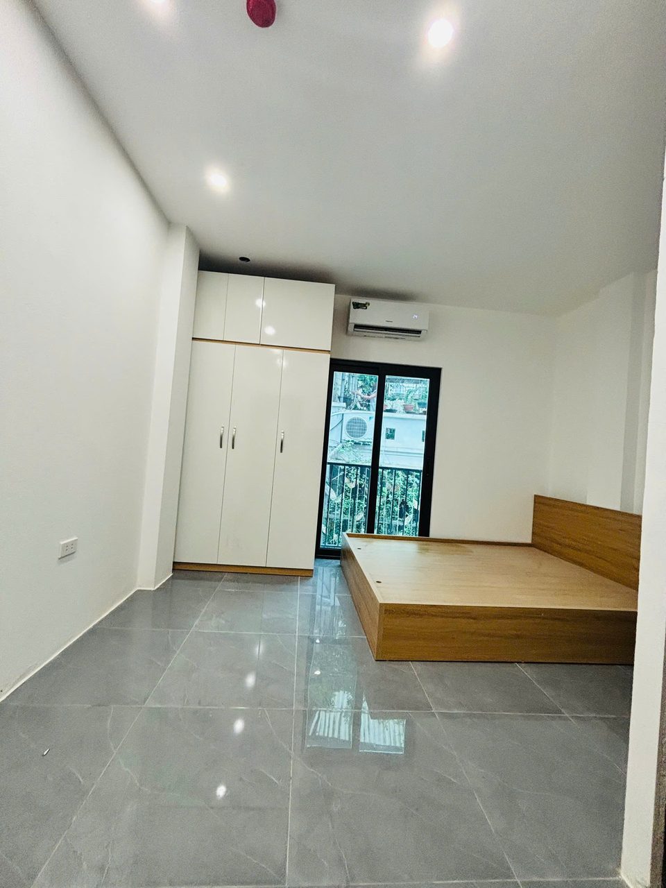 Căn hộ Studio 20m2 tại Tầng 3 — ảnh 2