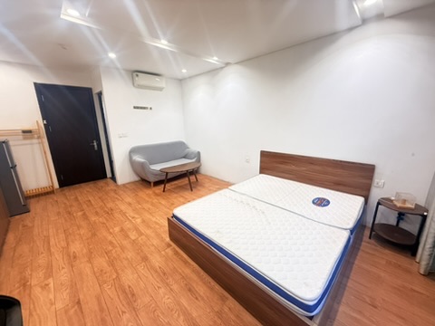 Căn hộ Studio 30m2 tại Tầng 6 — ảnh 1