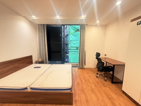 Căn hộ Studio 30m2 tại Tầng 6 — ảnh 2