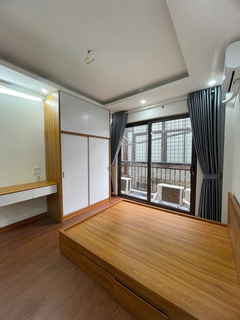 Căn hộ Studio 20m2 tại Tầng 2 — ảnh 2