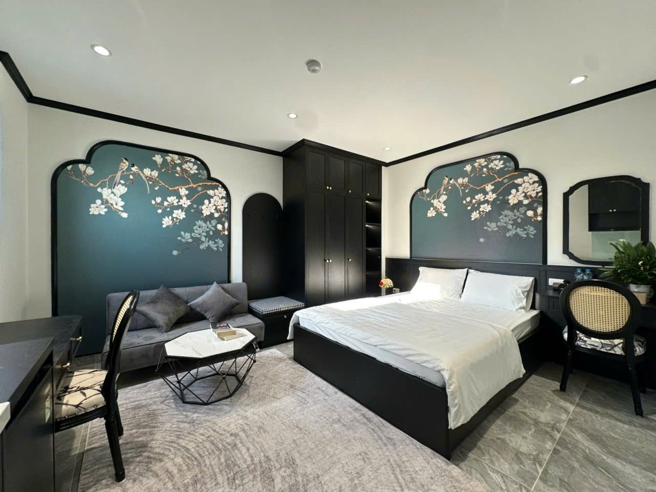 Căn hộ Studio 30m2 tại Tầng 2 — ảnh 2