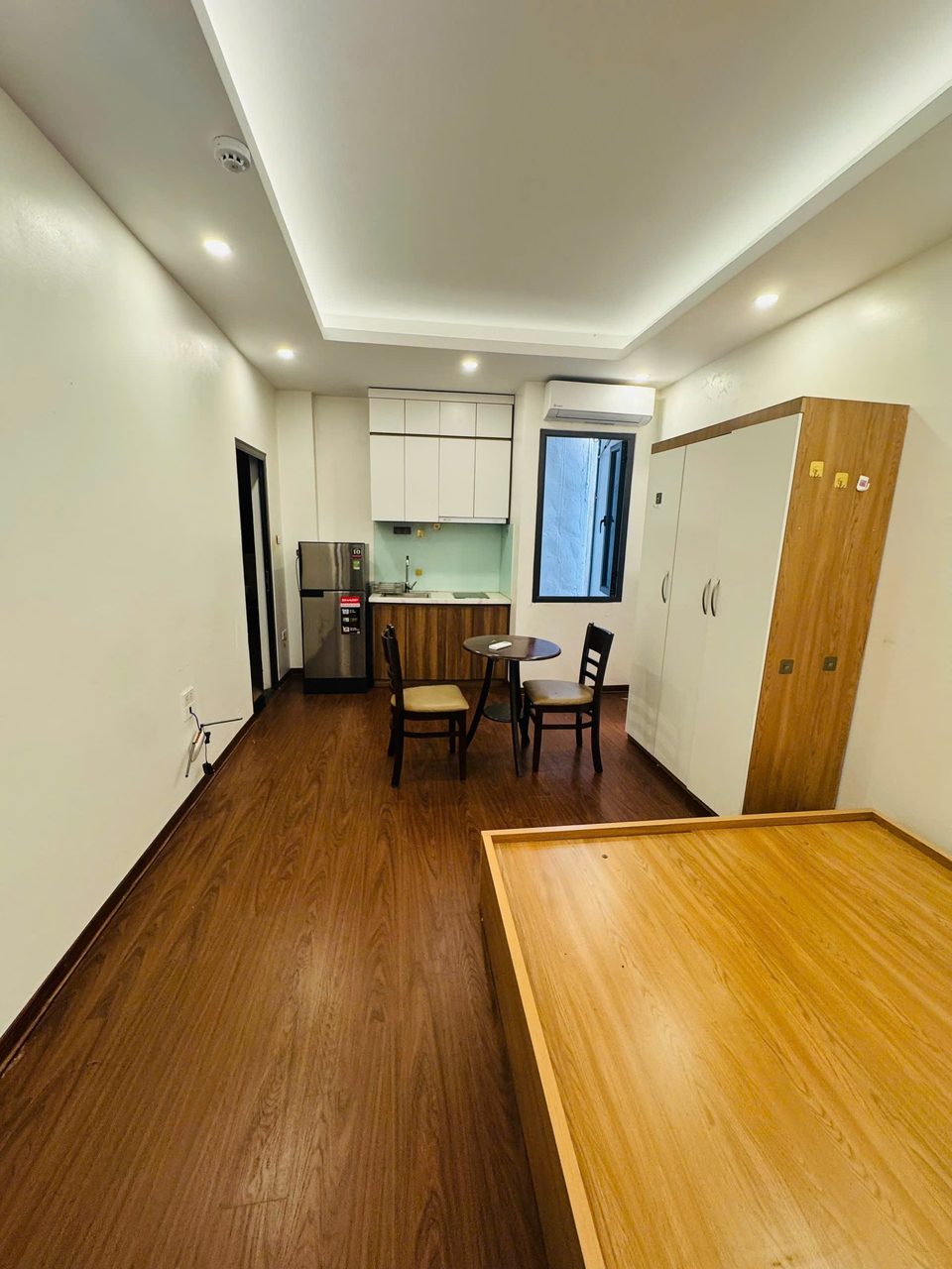 Căn hộ Studio 25m2 tại Tầng 5 — ảnh 2