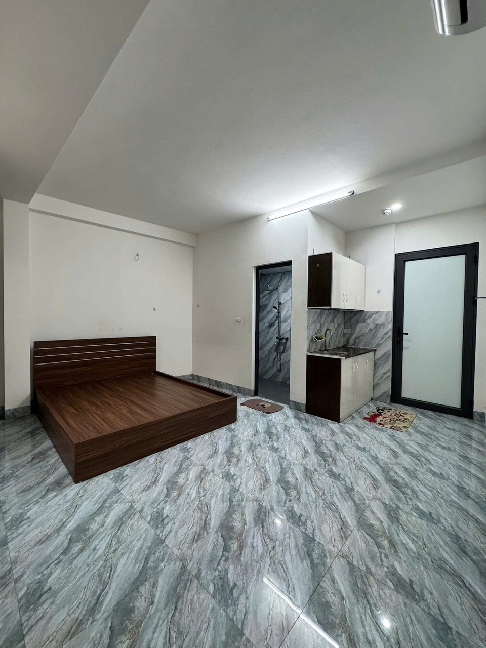 Căn hộ Studio 30m2 tại Tầng 5 — ảnh 1