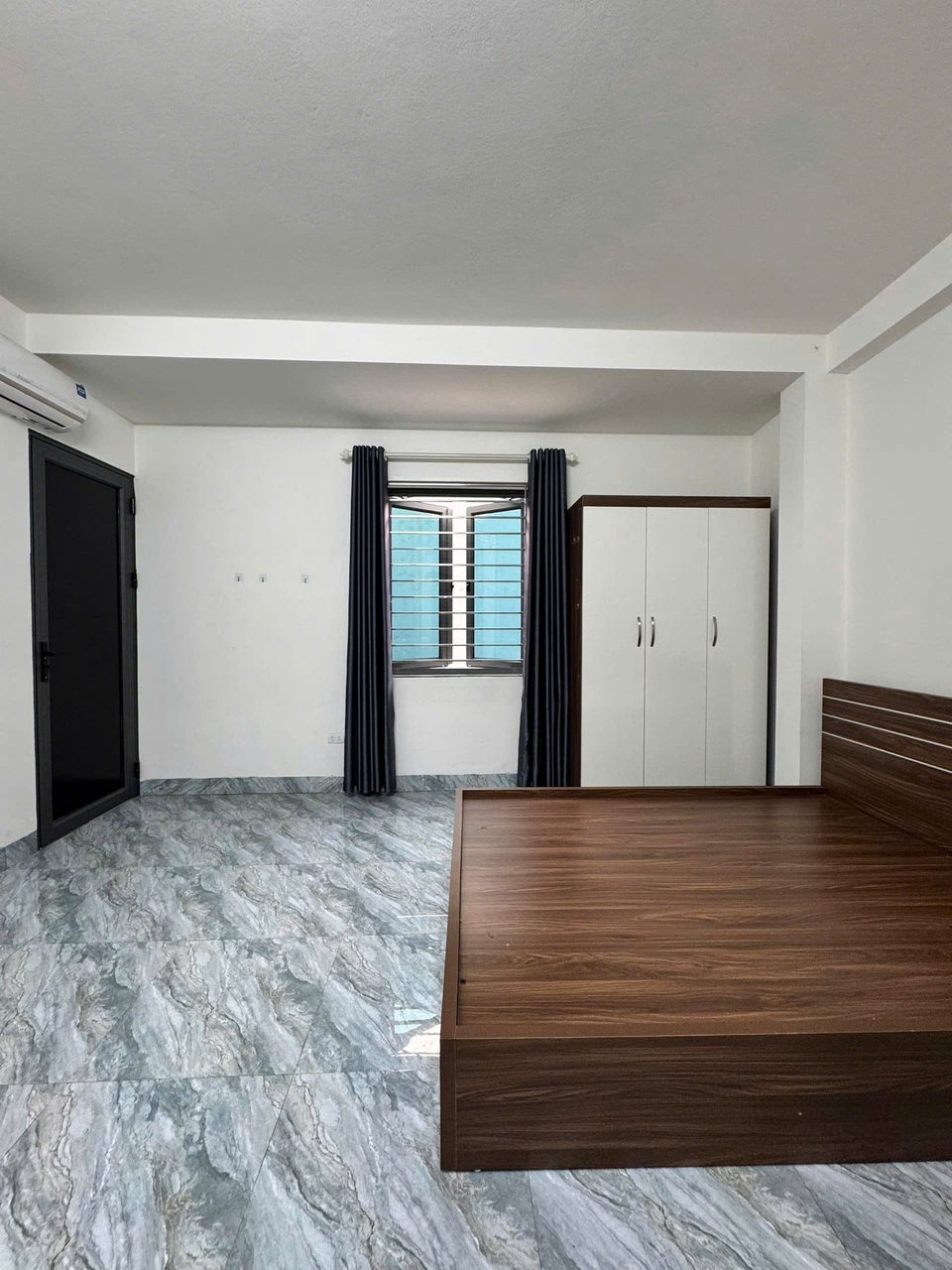 Căn hộ Studio 30m2 tại Tầng 5 — ảnh 2