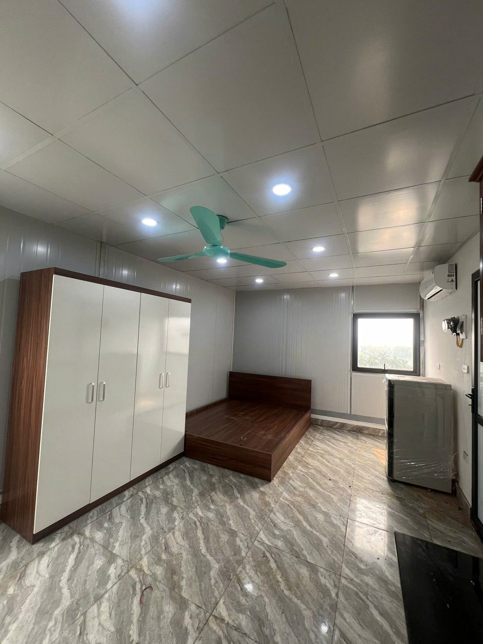 Căn hộ Studio 25m2 tại Tầng 7 — ảnh 2