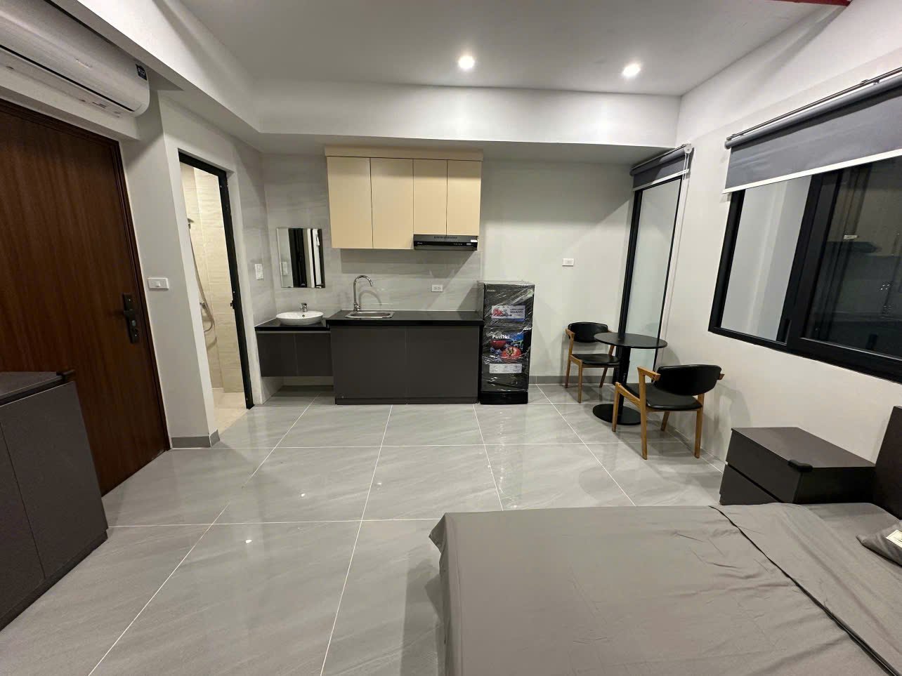 Căn hộ Studio 30m2 tại Tầng 2 — ảnh 2