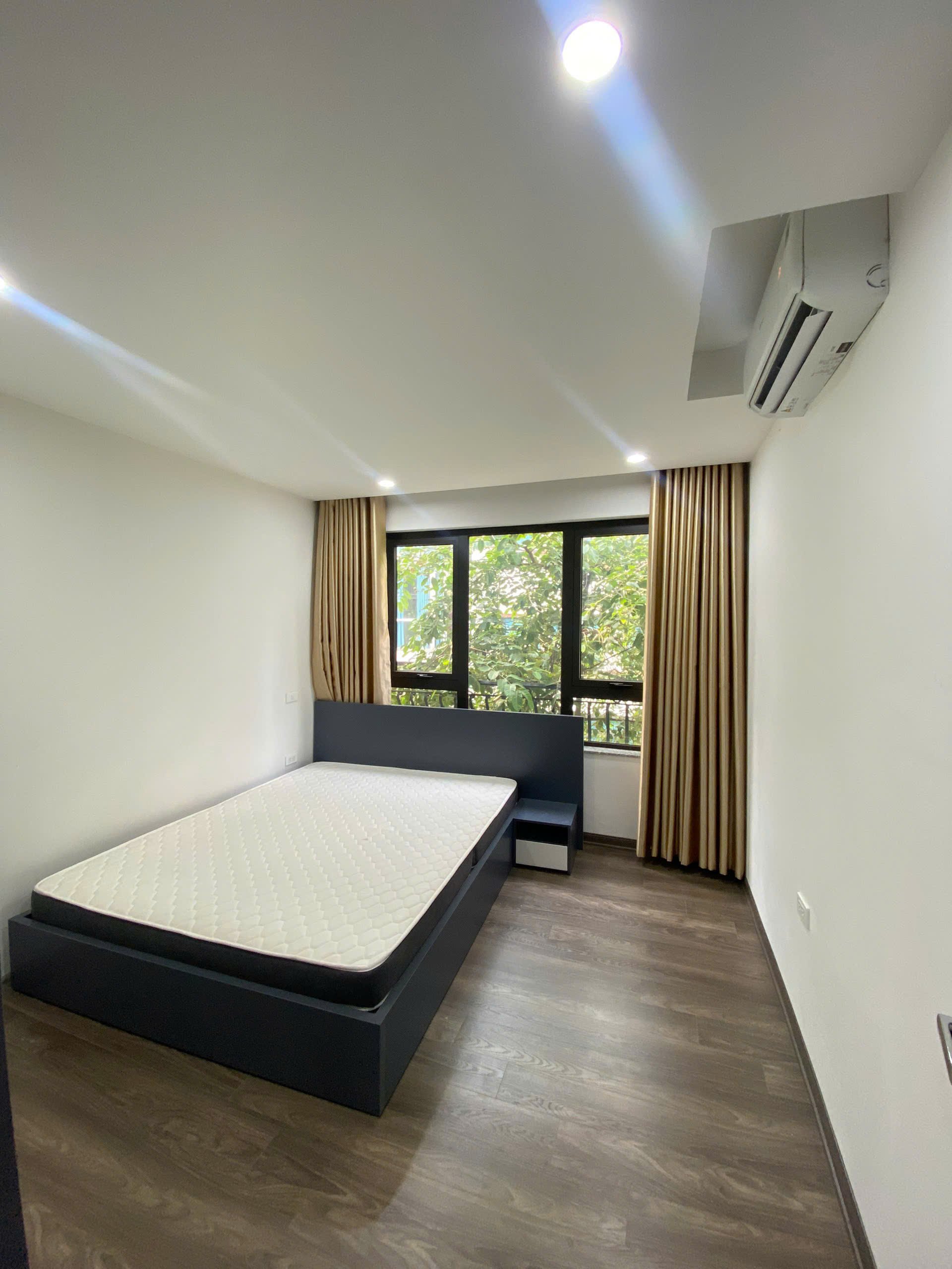 Căn hộ Studio 38m2 tại Tầng 4 — ảnh 2