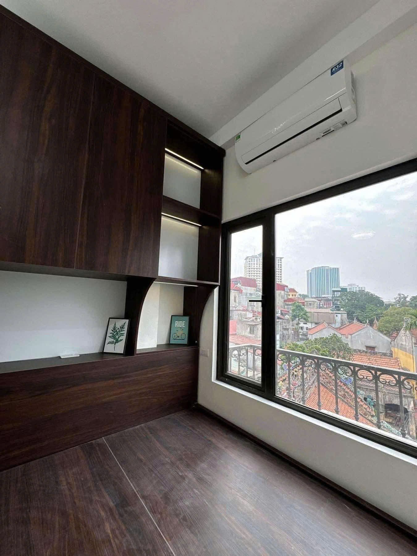 Căn hộ Studio 20m2 tại Tầng 3 — ảnh 2