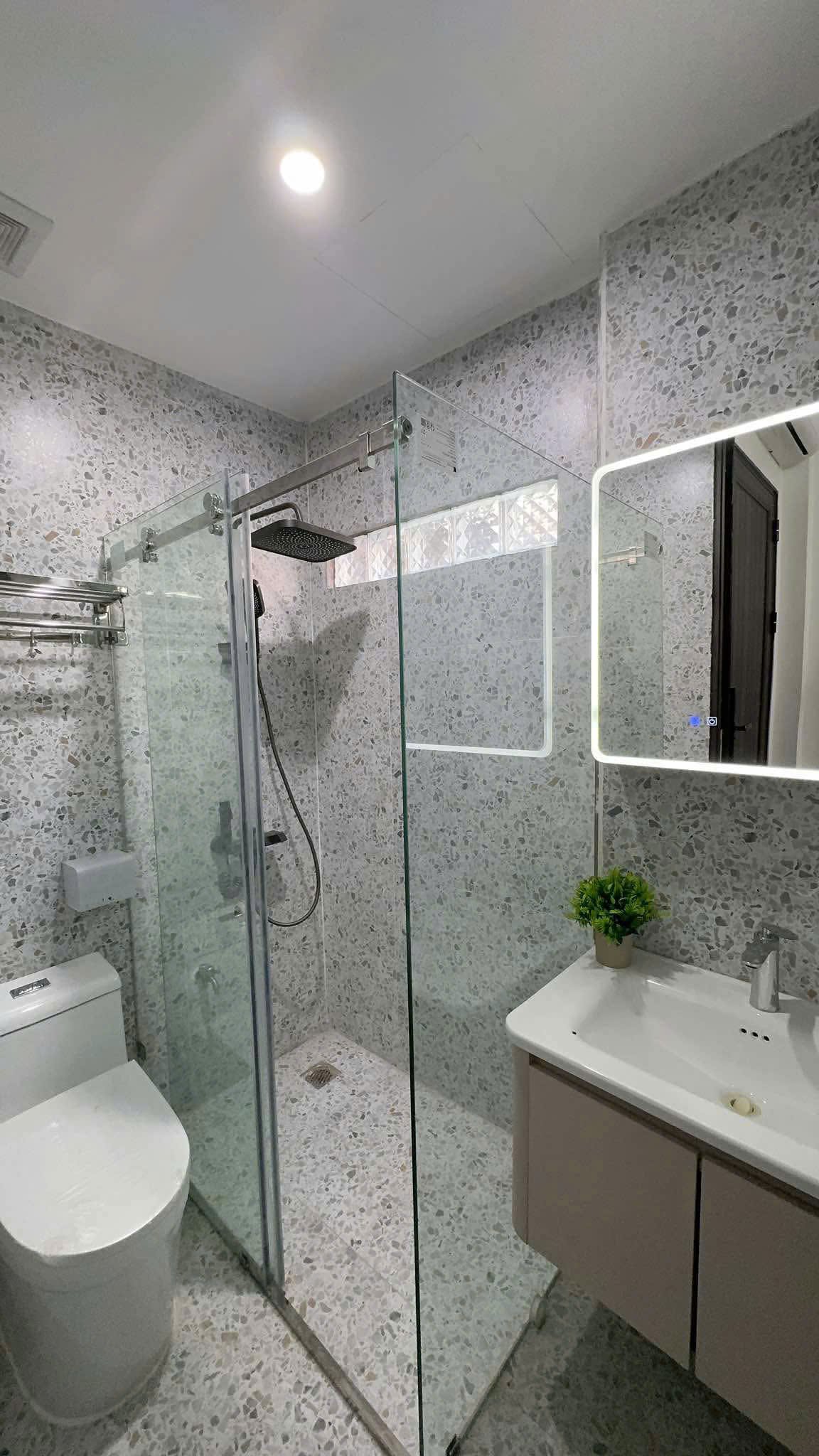Căn hộ Studio 20m2 tại Tầng 2 — ảnh 2