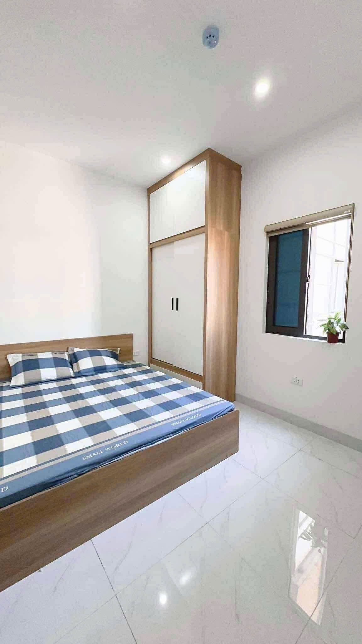Căn hộ Studio 22m2 tại Tầng 2 — ảnh 2