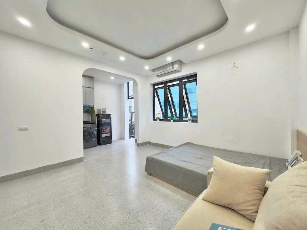 Căn hộ Studio 30m2 tại Tầng 6 — ảnh 2