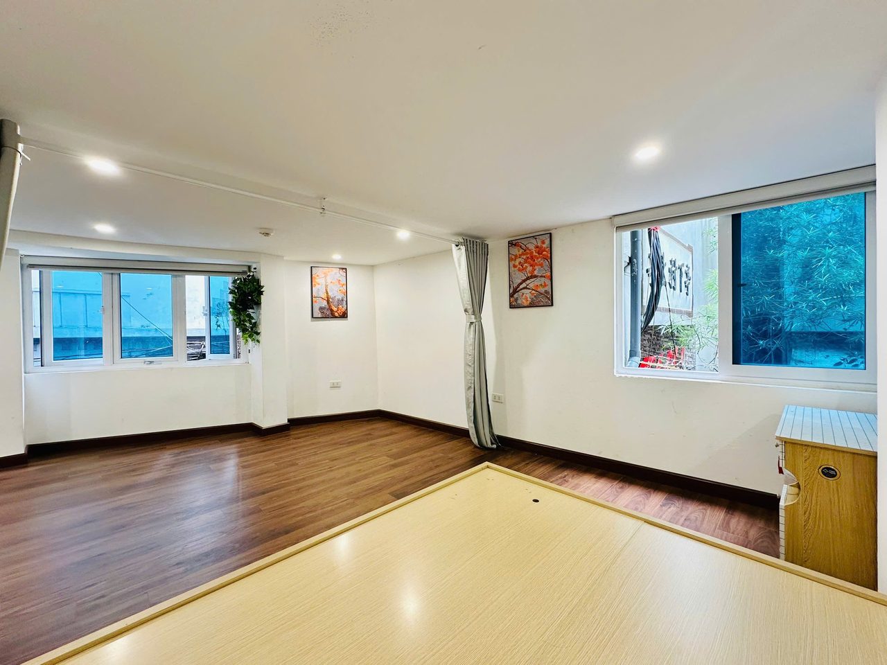 Căn hộ Studio 40m2 tại Tầng 2 — ảnh 1