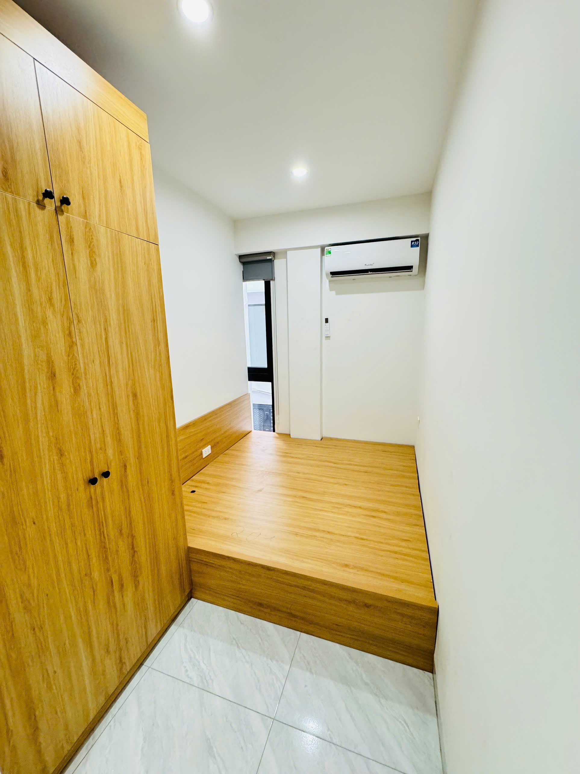 Căn hộ Studio 20m2 tại Tầng 2 — ảnh 1