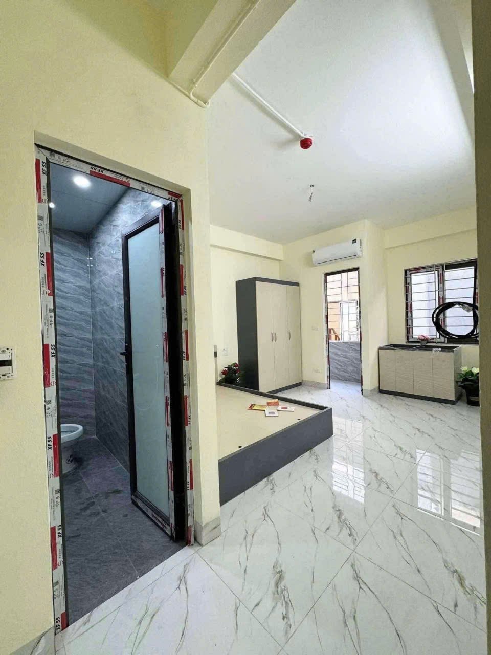 Căn hộ Studio 20m2 tại Tầng 4 — ảnh 2