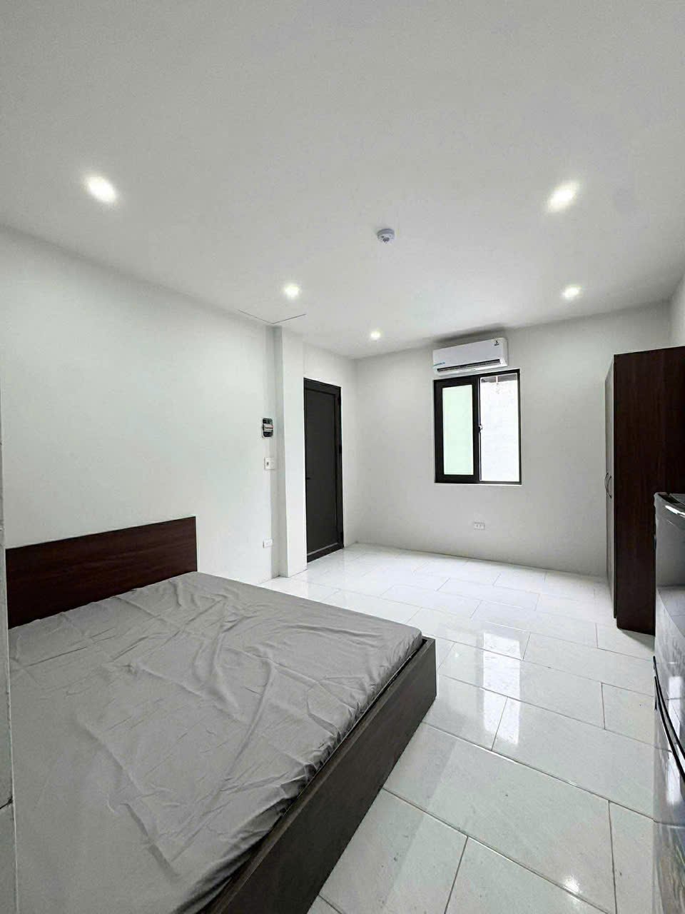 Căn hộ Studio 20m2 tại Tầng 4 — ảnh 1