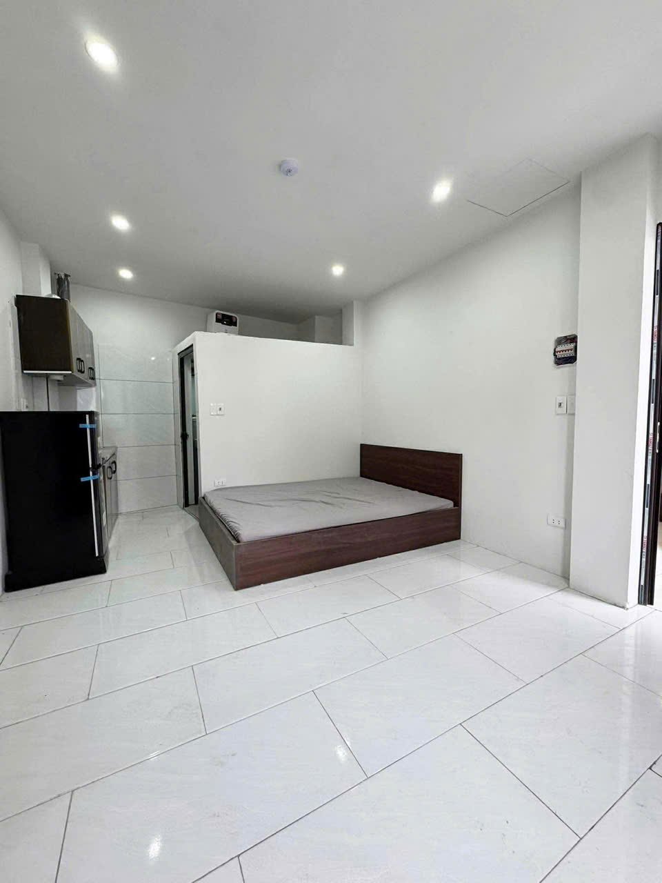 Căn hộ Studio 20m2 tại Tầng 4 — ảnh 2