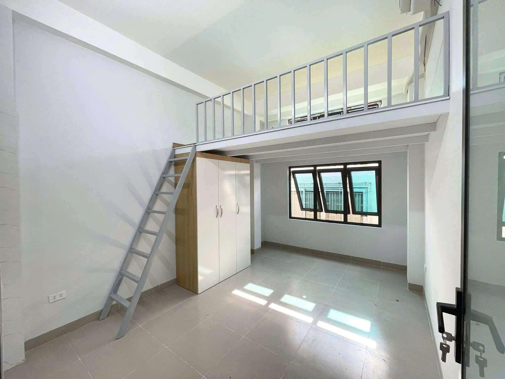 Căn hộ Studio 30m2 tại Tầng 2 — ảnh 1
