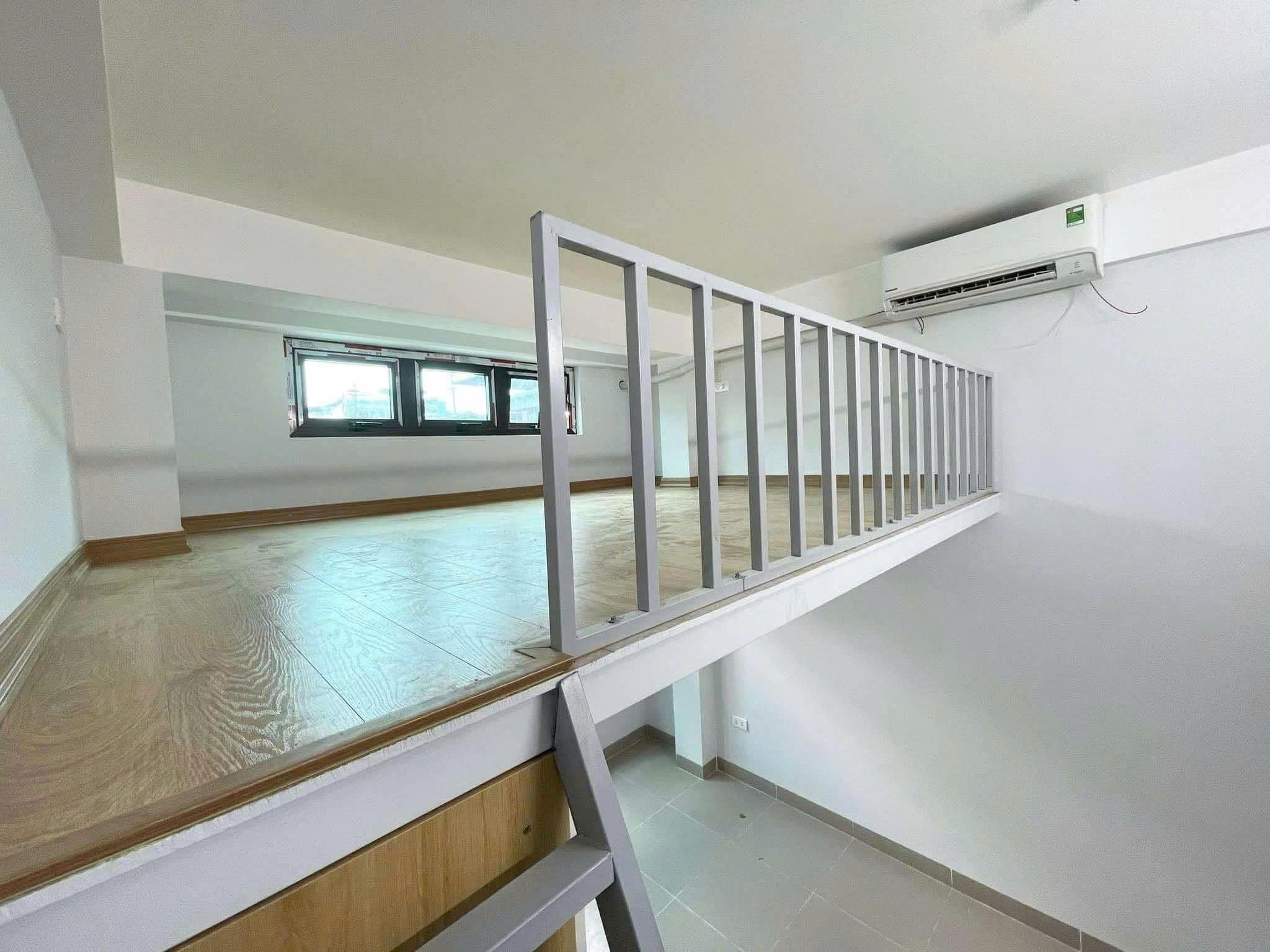Căn hộ Studio 30m2 tại Tầng 2 — ảnh 2