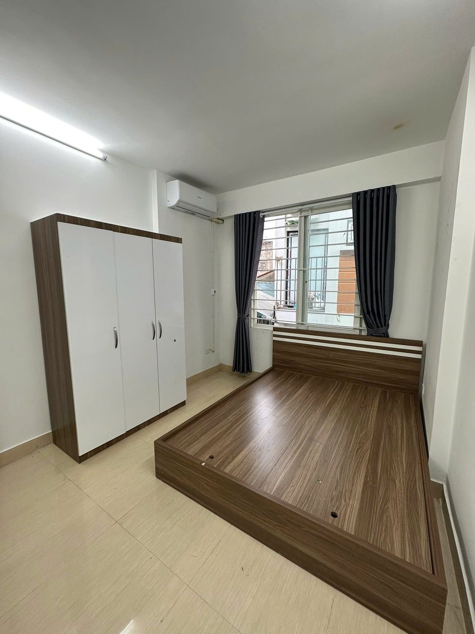 Căn hộ Studio 20m2 tại Tầng 3 — ảnh 1