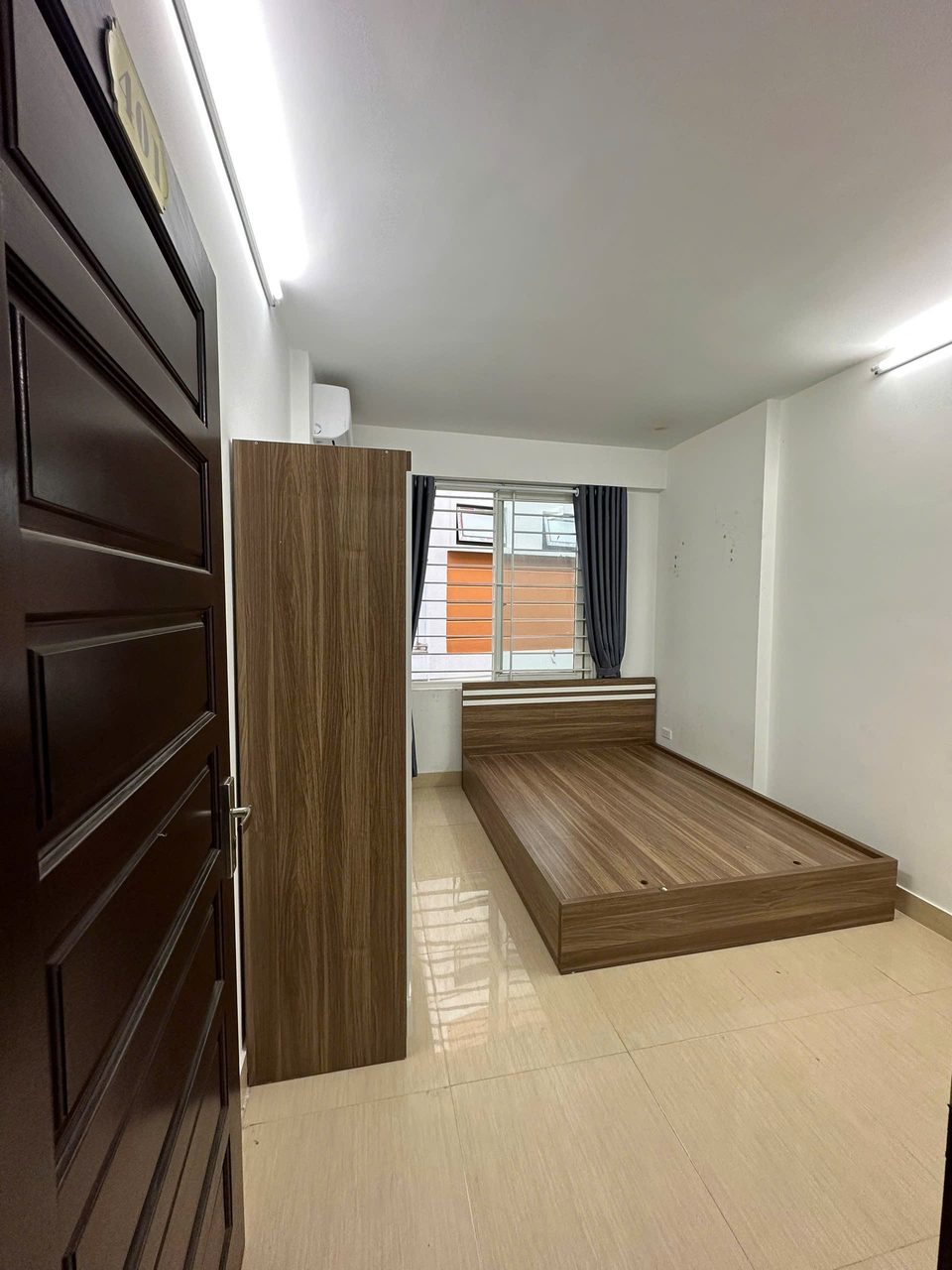 Căn hộ Studio 20m2 tại Tầng 3 — ảnh 2
