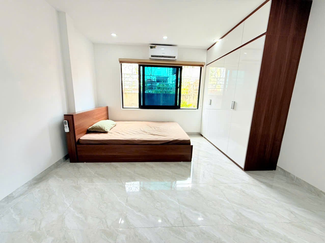 Căn hộ Studio 20m2 tại Tầng 3 — ảnh 2