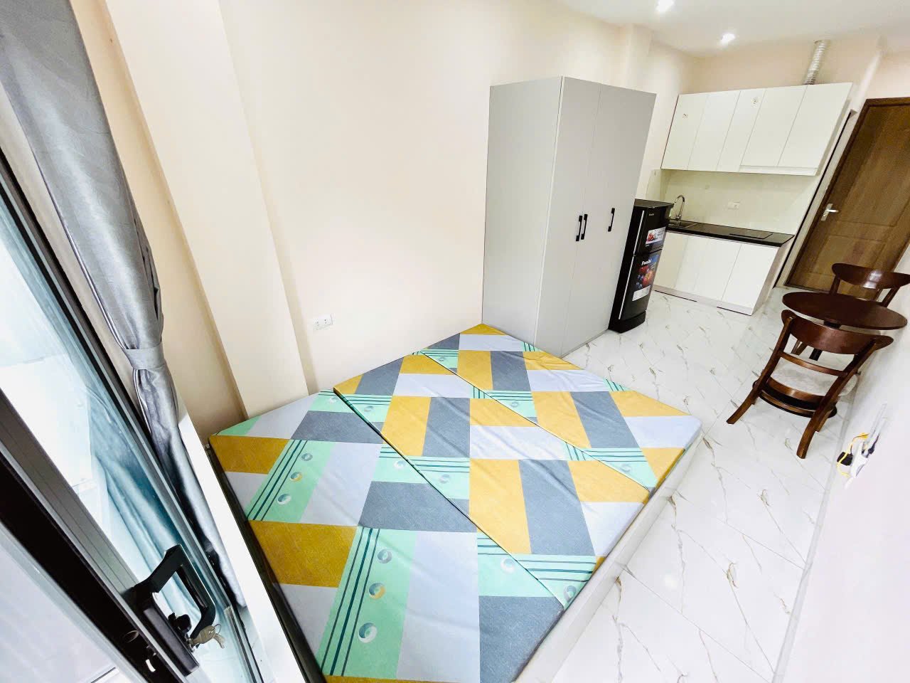 Căn hộ Studio 20m2 tại Tầng 2 — ảnh 2