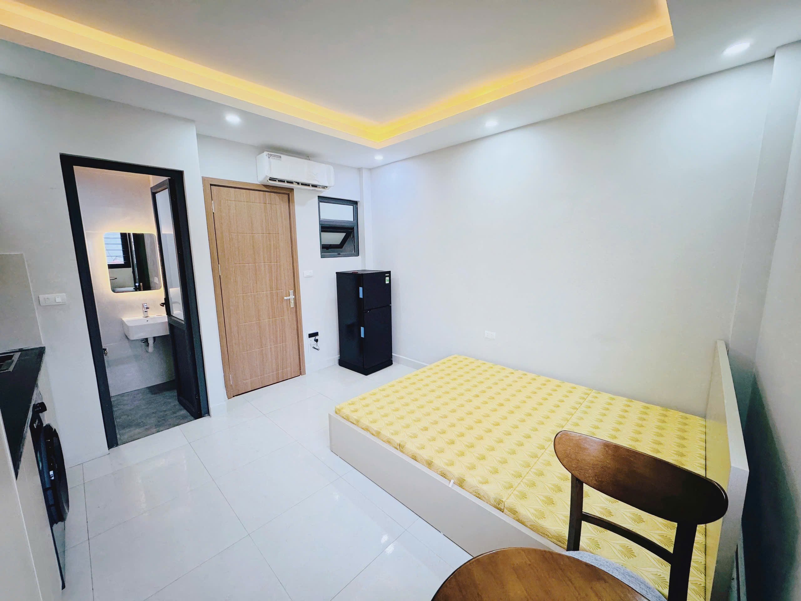 Căn hộ Studio 20m2 tại Tầng 2 — ảnh 2