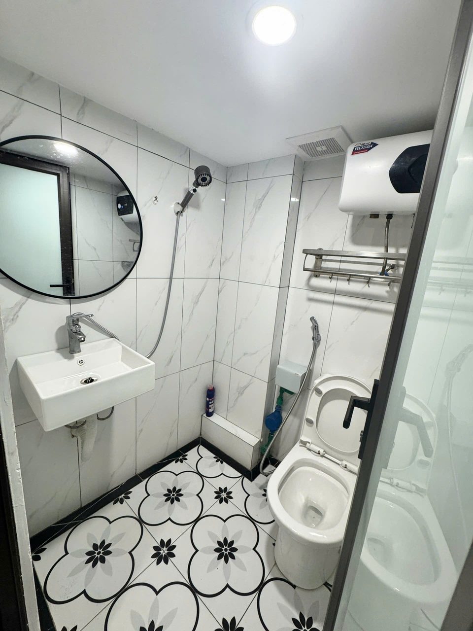 Căn hộ Studio 20m2 tại Tầng 8 — ảnh 2